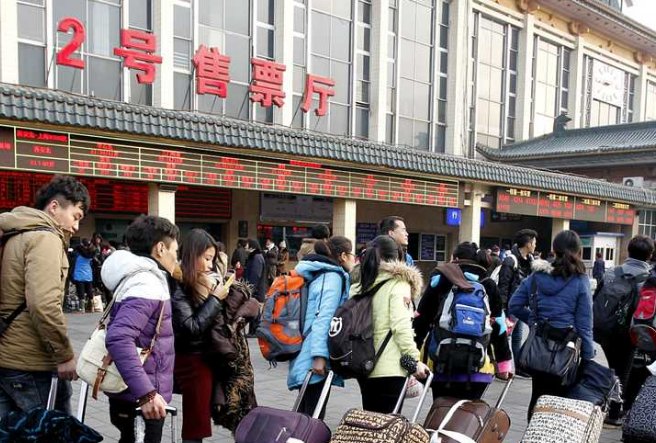 铁路车票预售期调整为15天，你知道为什么要这样调整吗？