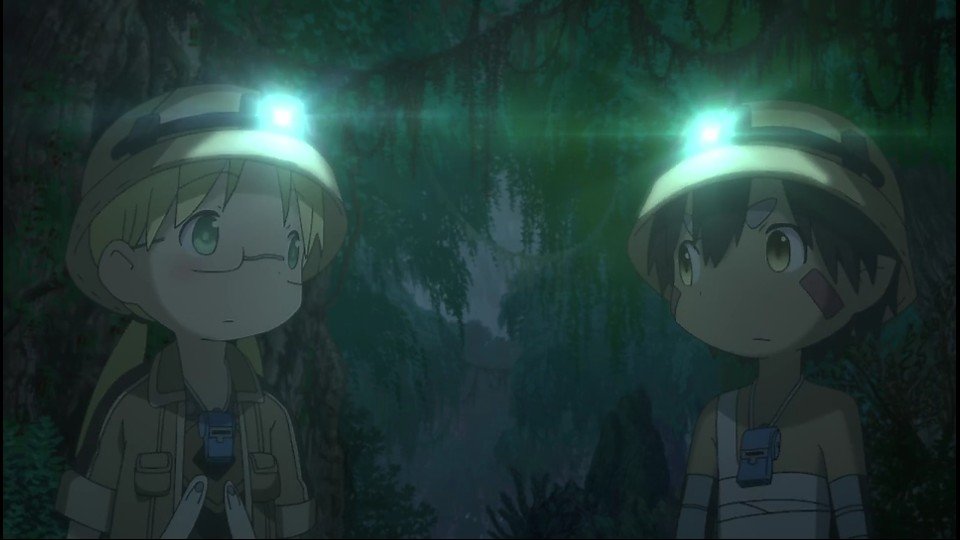 被观众奉为“黑暗经典”的成人向动漫作品都有哪些?