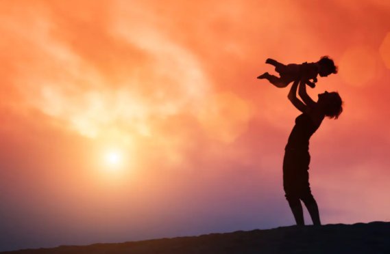 鼓励孩子们努力上进的句子50字