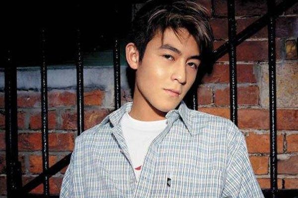 陈冠希与耐克恢复合作,陈冠希准备复出了吗?