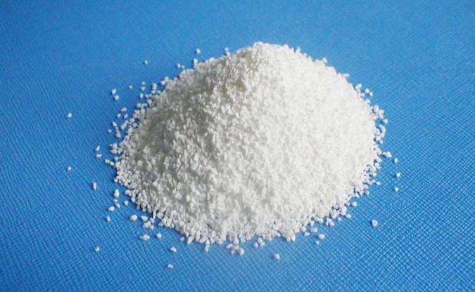 氯酸钾化学式怎么写?