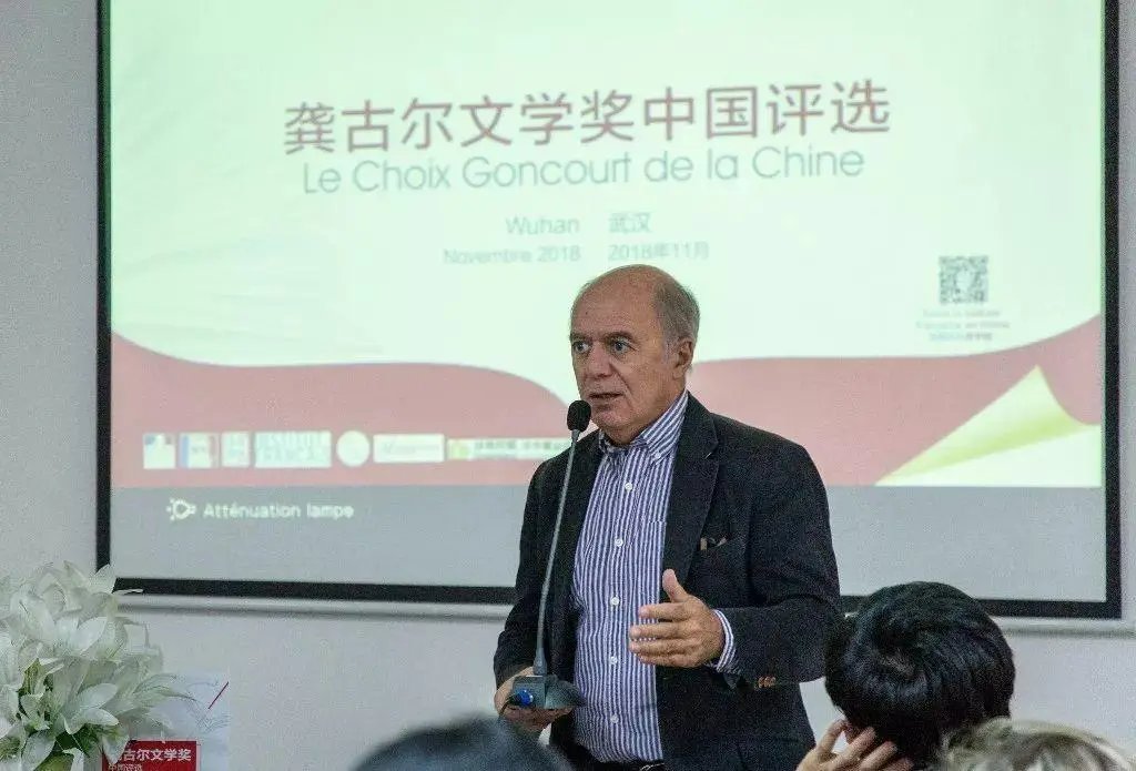 想知道文学奖有哪些?