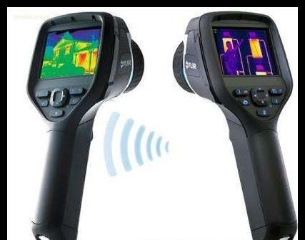 买一台热像仪大概得多少钱？