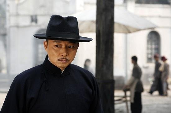 演员刘奕君婚史的二婚老婆是谁?他们是如何相识的?