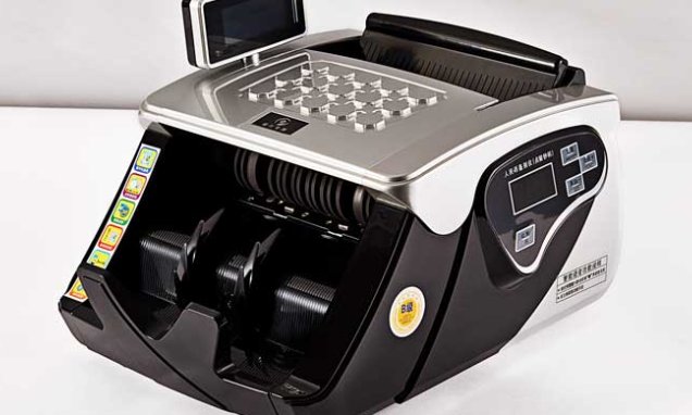 验钞机什么牌子好