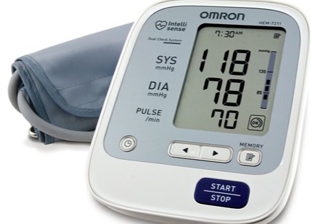 十大名牌血压计