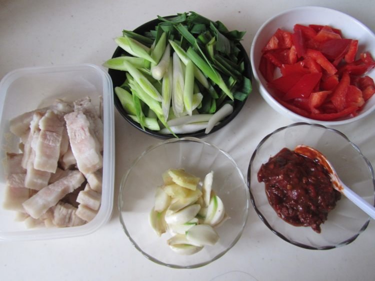 一周菜谱大全？