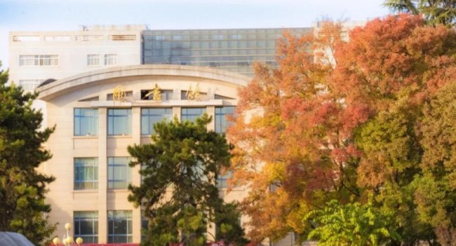 西北农林科技大学有几个图书馆?