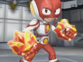 电击小子一共有多少集?