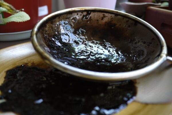 仙草冻怎么做？