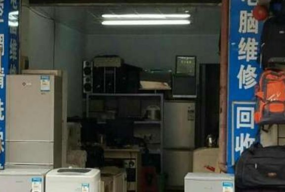 在乡镇开什么店比较有市场?