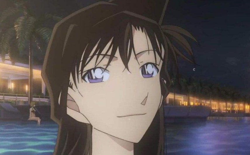 如何评价《名侦探柯南：绀青之拳》里的推理剧情是什么样的？