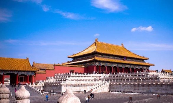 南方和北方是怎么划分的？