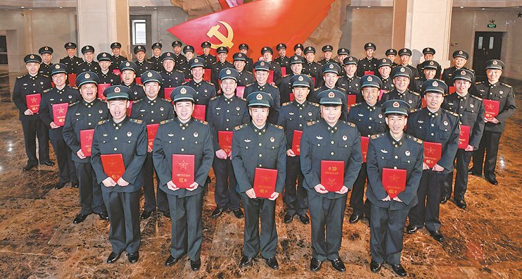 部队兵王是什么意思？