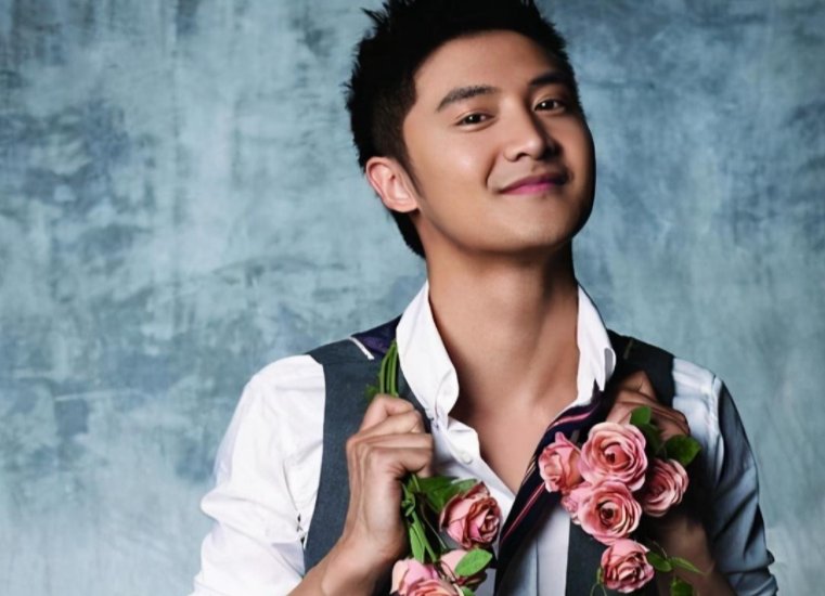 田亮水花最大的一次入水是在自己退役后，他的跳水实力究竟如何？