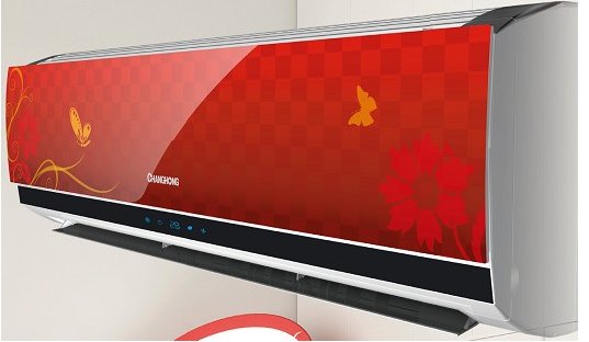 长虹空调怎么样