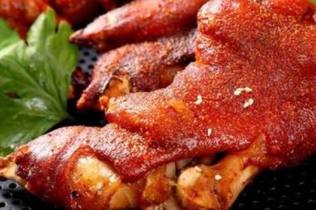 外国美食有哪些？