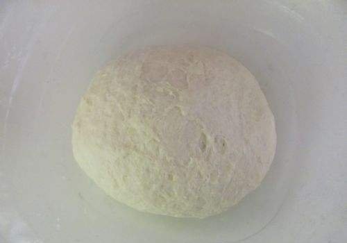 酥皮的做法及配方是什么?