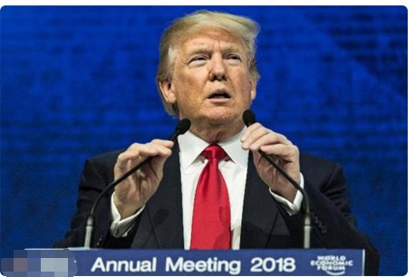 特朗普打算重返TPP安倍怎么说？