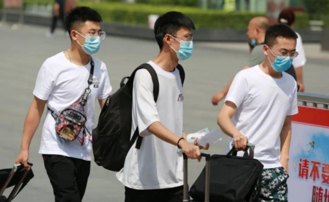 南京疫情传播链增至170人，此次疫情为何会“来势汹汹”？