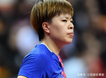 王艺迪战胜伊藤美诚晋级四强，她的实力水平有多强？