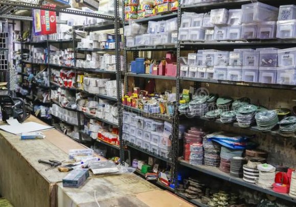 在乡镇开什么店比较有市场?