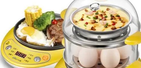 小熊电器的煮蛋器好用不？