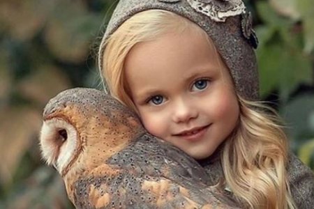 vivian英文名寓意是什么？