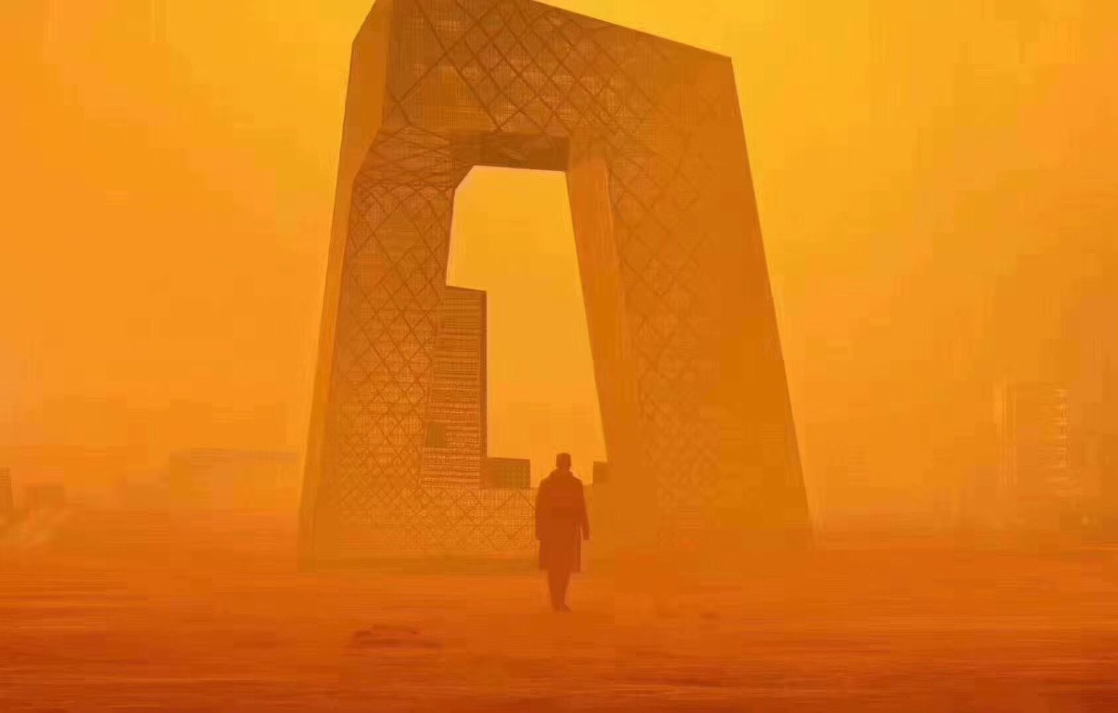 防治沙尘暴有哪些措施？