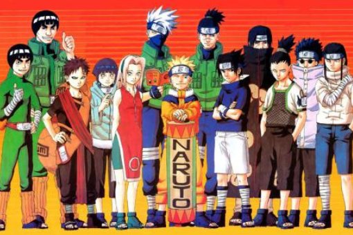 小黄花必看的动漫有哪些?