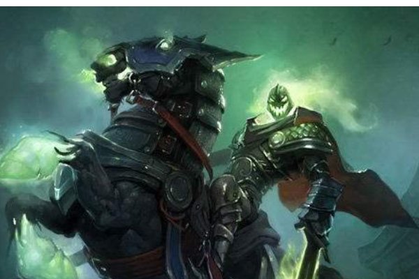 魔兽世界 无头骑士的缰绳怎么获得