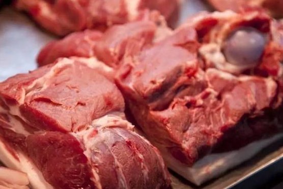 淋巴肉，猪身上什么地方的肉，叫淋巴肉