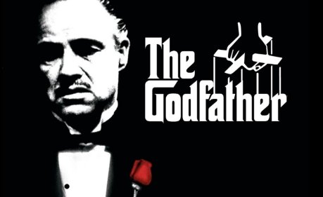《教父》电影讲的是什么？