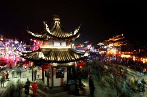 古代的情人节是元宵节还是七夕？