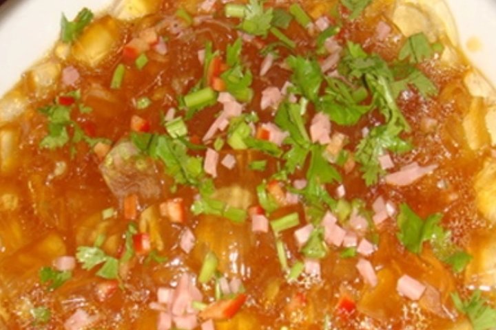 青岛的特产有哪些?