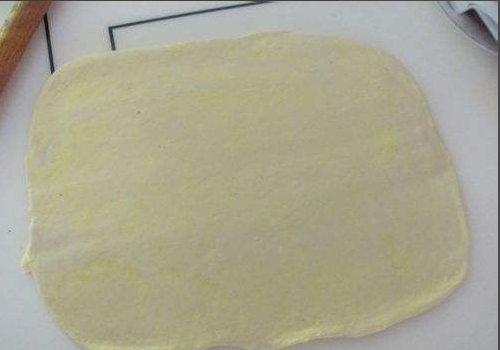 酥皮的做法及配方是什么?
