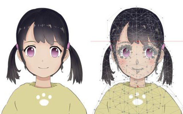 《碧蓝航线》live2D是什么意思？live2d有什么用？