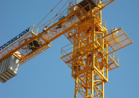 起重机械设备有哪些