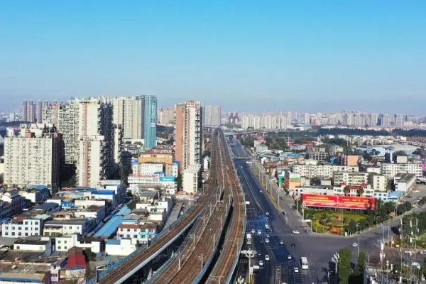 犀浦属于成都哪个区？