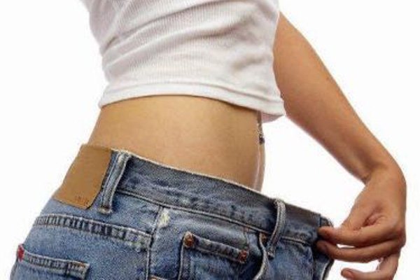 一周瘦20斤残忍法?