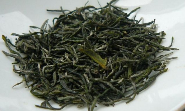 毛尖属于什么茶？有什么功效啊？