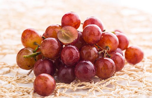 无籽葡萄为什么无籽？