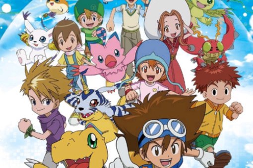 小黄花必看的动漫有哪些?