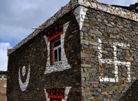 卍怎么读？是什么意思？