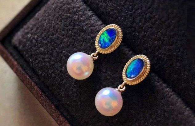 现在欧泊石一般市场价是多少钱一克拉？