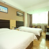 广州火车站附近经济实惠的酒店有哪些？