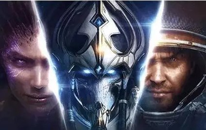 星际争霸1各族兵种技能详解