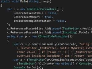 VOID是什么意思?