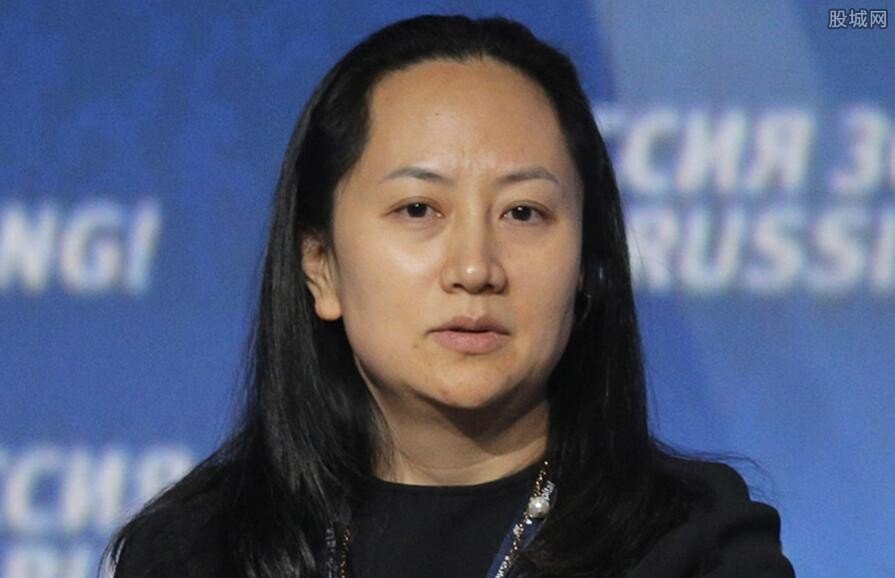 孟晚舟是什么时候抵达深圳的?