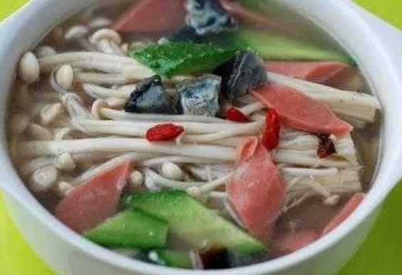 简单健康减肥食谱有哪些?